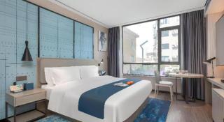 Echarm Hotel Zhuzhou Liling - 6