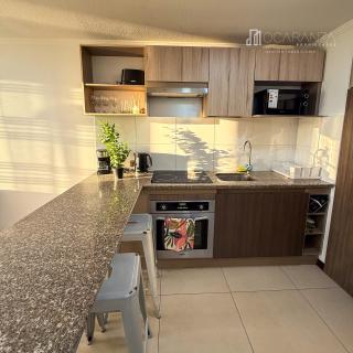 Hermoso Depto sector Enjoy - Coquimbo - 2