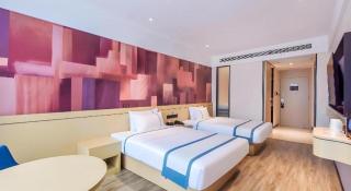 City Comfort Inn Chongqing Pengshui Yujing Jiangshan - 4