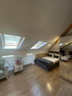 Lambrina Boutique rooms - Plovdiv - 1
