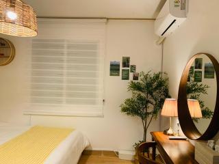 Cozy Erin Stay, Itaewon Seoul - Séoul - 6