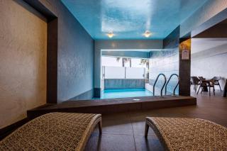 BSR Oceanview Family Flat w/ Parking - 5