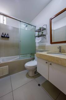 BSR Oceanview Family Flat w/ Parking - 2