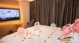 Lavande Hotel Shenzhen East Gate Wanxiang City Guomao Metro Statipn - Shenzhen - 8
