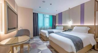 Lavande Hotel Shenzhen East Gate Wanxiang City Guomao Metro Statipn - Shenzhen - 9