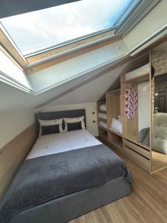 Lambrina Boutique rooms - Plovdiv - 7