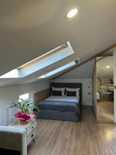 Lambrina Boutique rooms - Plovdiv - 8