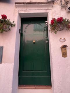 GreenDoor - 8