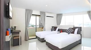 The Zen Hotel Pattaya - 9
