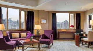 Chengdu Taihe International Hotel - Chengdu - 3
