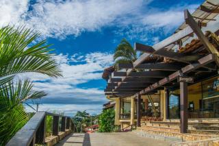 Hotel Ilha Branca Inn - Búzios - 1