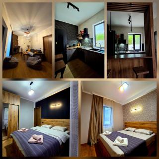 Guest house "Soulmate" - Ambrolauri - 4