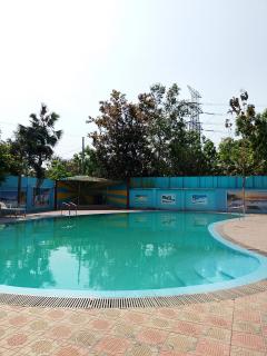 Sukh Sagar Resort - 9