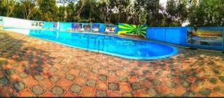 Sukh Sagar Resort - - 8