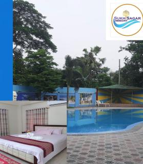 Sukh Sagar Resort - - 1