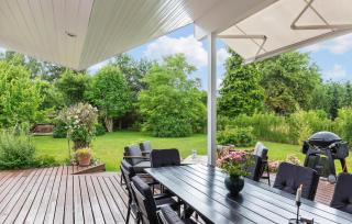 Lovely Home In Dronningmølle With Wifi - 4