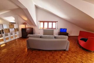 Casa Michetti - Castel di Sangro - 9