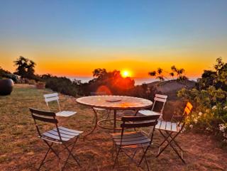 Mas d'en Selve Domaine d'exception avec vue Mer - 3