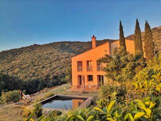 Mas d'en Selve Domaine d'exception avec vue Mer - 8