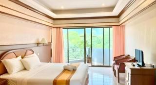 Supar Royal Beach Hotel - 9