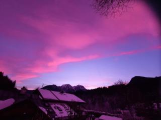 Ferienwohnung YogaHaus Berchtesgaden - Bischofswiesen - 7