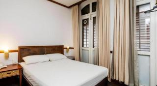 Four Chain View Hotel - Singapore - 1