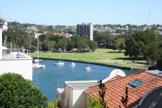 Harbour View Apt with Rooftop Pool - Sydney - 5