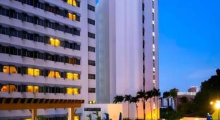 Hotel Miramar Singapore - 1