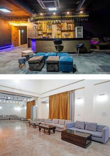 PLAY RIVERIA VALLEY RESORT Greater Noida - 9