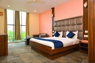 PLAY RIVERIA VALLEY RESORT Greater Noida - Greater Noida - 7