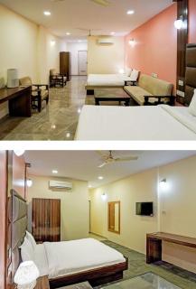 PLAY RIVERIA VALLEY RESORT Greater Noida - 4