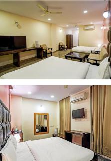 PLAY RIVERIA VALLEY RESORT Greater Noida - Greater Noida - 1