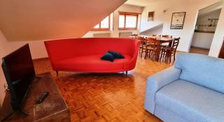 Casa Michetti - Castel di Sangro - 8