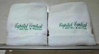 Capitol Central Hotel and Suites - Cebu - 2
