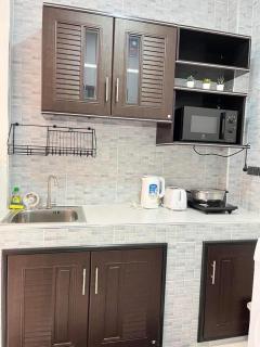 Soldeera house bangtao - 6