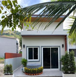 Soldeera house bangtao - 9