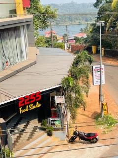 Vengilate Sree Muthappan Residency - - 8