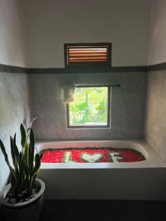Dewi Teduh Villa - 4