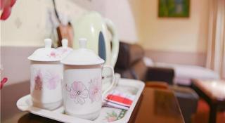 Renhe Good East Hotel - 1