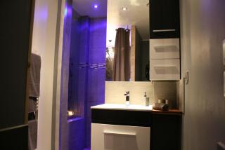 Appartement tout confort avec balnéo et lit king size - Pézenas - 2