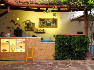 La Casa de Hercilia Boutique - Barichara - 8