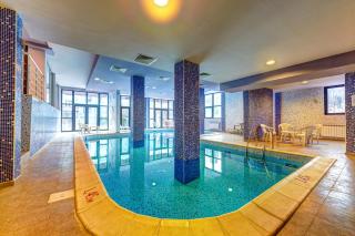Silver Hills Rooms & Apartments with Free Parking - Smoljan - 6
