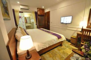 SaiGon Sun Hotel - 3