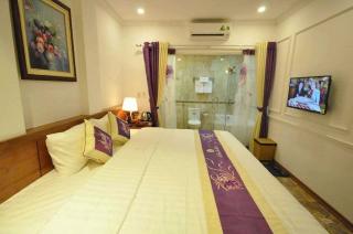 SaiGon Sun Hotel - 4