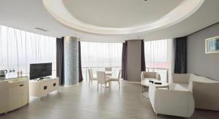 Hua Xia Pearl Hotel - Foshan - 8