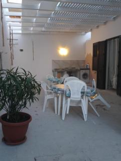 casa al mare kalispera - Marina di Mancaversa - 7
