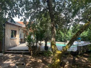 Villa Mauret Plage - 5
