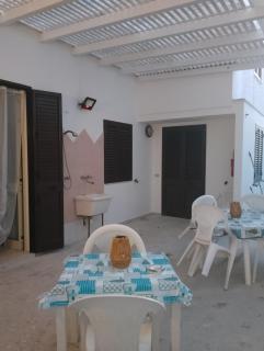 casa al mare kalispera - Marina di Mancaversa - 8