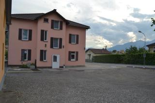 Osteria Centrale - Cadenazzo - 6
