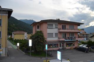 Osteria Centrale - Cadenazzo - 4